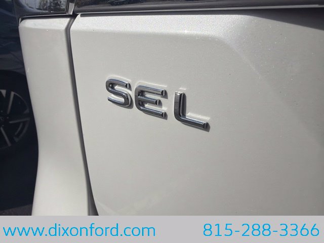 Used 2025 Volkswagen Atlas SEL Premium R-Line AWD/4WD image 10