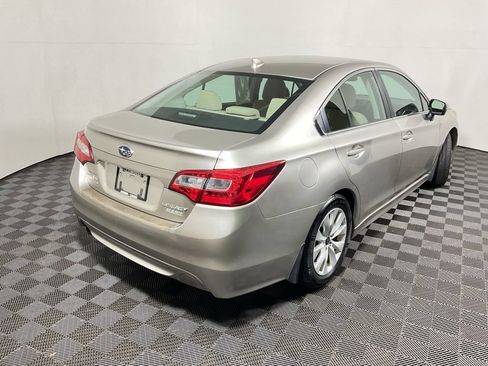 Used 2016 Subaru Legacy 2.5i Premium AWD/4WD image 19