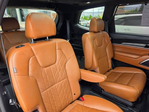 Certified 2024 Kia Telluride SX Prestige X-Line AWD/4WD image 23