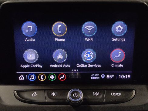 Used 2022 Chevrolet Blazer LT AWD/4WD image 25