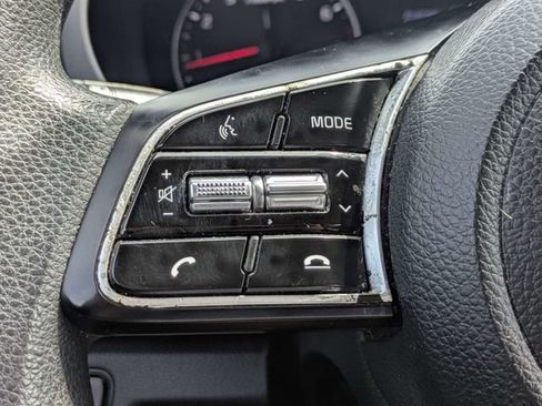 Used 2021 Kia Seltos LX AWD/4WD image 23