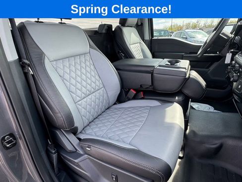 Used 2025 Ford F150 XL AWD/4WD image 17