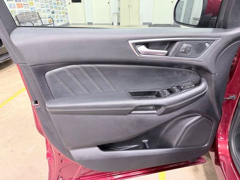 Used 2019 Ford Edge ST w/ Equipment Group 401A AWD/4WD image 30