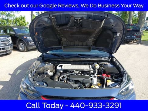 Used 2024 Subaru Legacy Sport AWD/4WD image 13