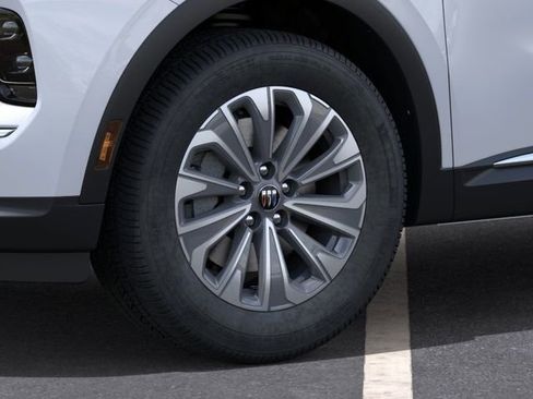 New 2026 Buick Envision Preferred AWD/4WD image 11