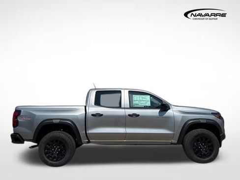 New 2026 Chevrolet Colorado Trail Boss image 12