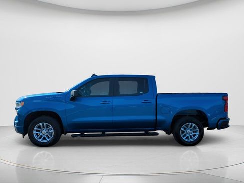 Used 2023 Chevrolet Silverado 1500 RST RWD image 8
