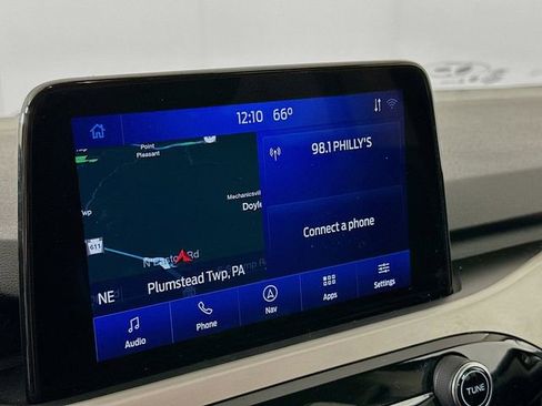 Used 2020 Ford Escape SEL AWD/4WD image 19