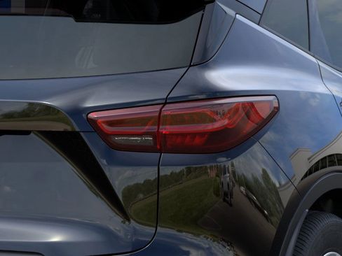 New 2026 Chevrolet Blazer LT w/ Sound & Technology Package image 14