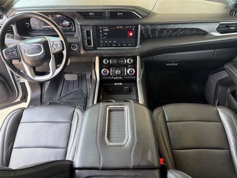 Used 2023 GMC Yukon Denali AWD/4WD image 45
