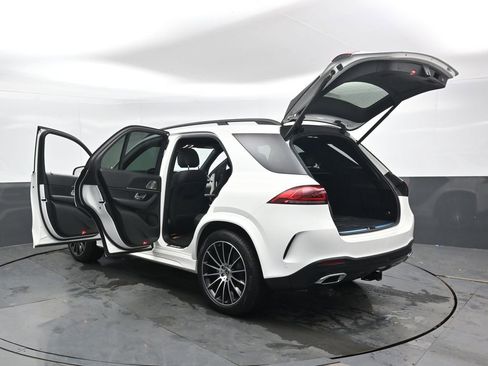 Used 2023 Mercedes-Benz GLE 450 4MATIC image 50