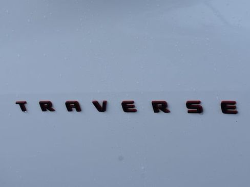 Used 2023 Chevrolet Traverse Premier w/ Redline Edition AWD/4WD image 13