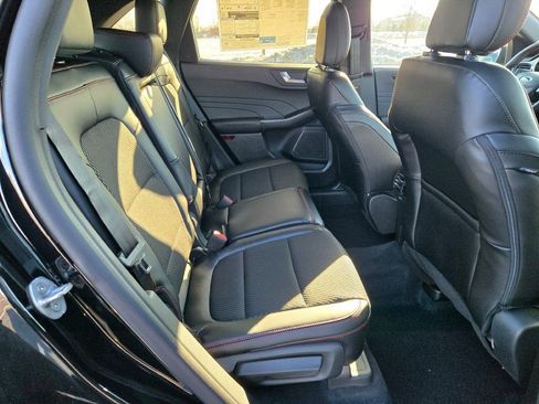New 2026 Ford Escape ST-Line w/ Cold Weather Package image 10
