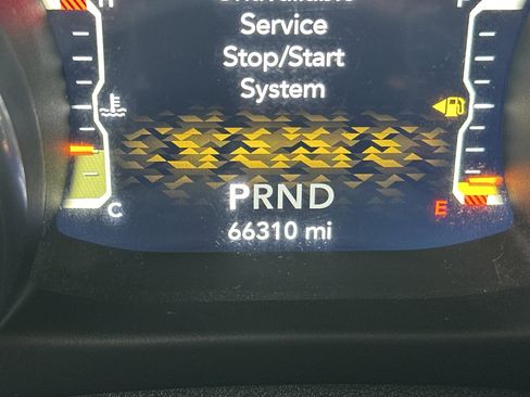 Used 2021 Jeep Wrangler Unlimited Sport image 14