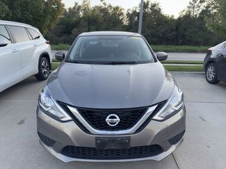 Used 2016 Nissan Sentra SV w/ Style Package video 1