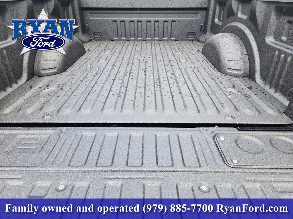 New 2026 Ford F250 XL w/ STX Appearance Package AWD/4WD image 23
