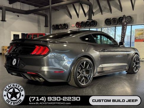 Used 2019 Ford Mustang GT Premium w/ Performance Package - Level 2 RWD image 12