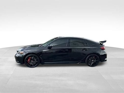 Used 2023 Honda Civic Type R image 4