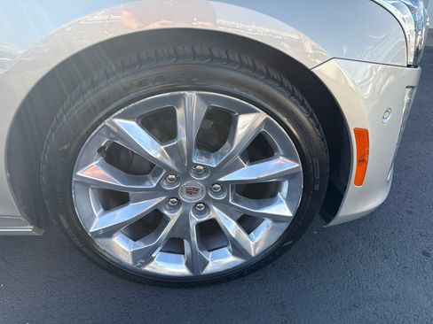 Used 2014 Cadillac CTS Performance image 31