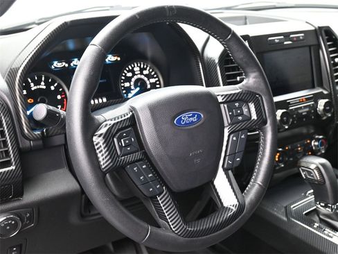 Used 2020 Ford F150 XLT w/ Equipment Group 302A Luxury image 10