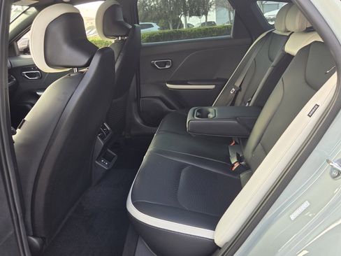 Used 2025 Kia K4 GT-Line Turbo image 11