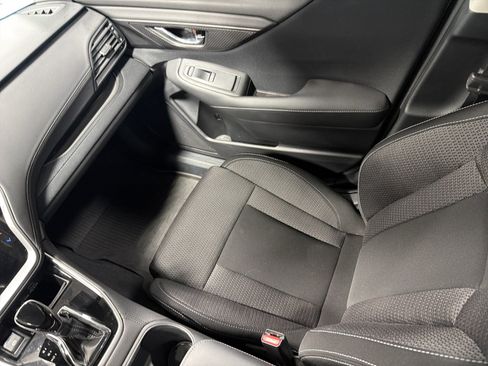 Certified 2024 Subaru Outback Premium AWD/4WD image 11