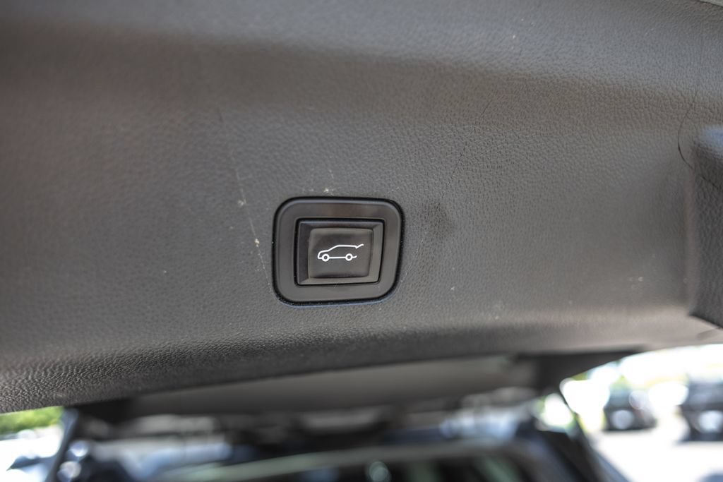 Used 2024 GMC Yukon Denali w/ Max Trailering Package AWD/4WD image 36
