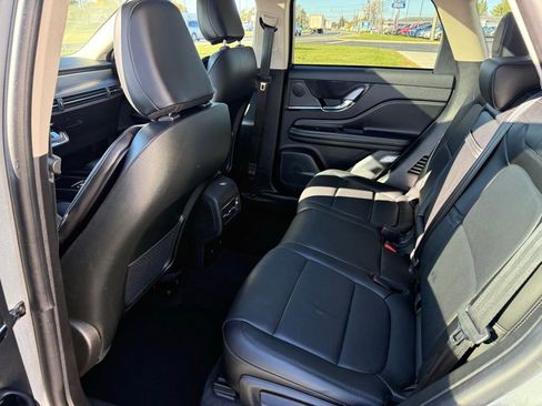 Used 2023 Lincoln Corsair Reserve w/ Equipment Group 201A image 18