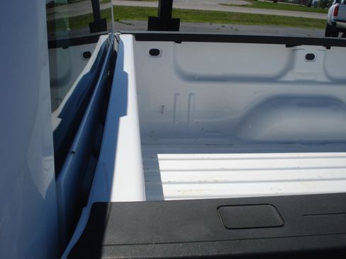 Used 2016 Chevrolet Silverado 1500 W/T w/ Trailering Package image 14