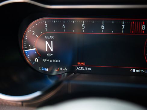 Used 2019 Ford Mustang GT Premium w/ GT Performance Package image 33