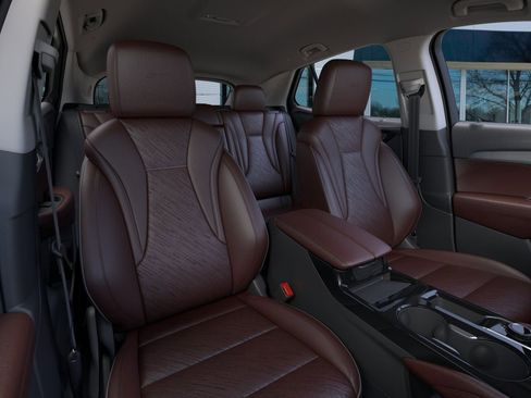 New 2026 Buick Envision Sport Touring image 40