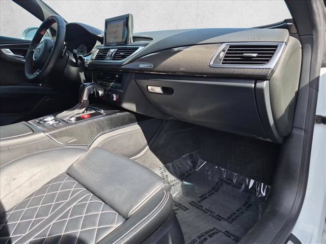 Used 2017 Audi S7 Premium Plus w/ S7 Sport Package AWD/4WD image 23