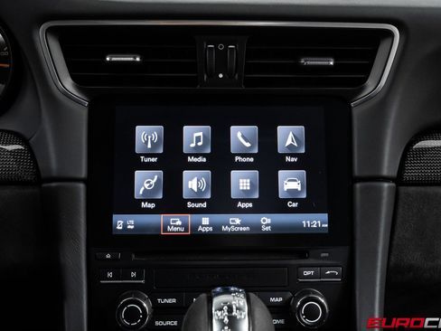 Used 2018 Porsche 911 GT2 RS image 38