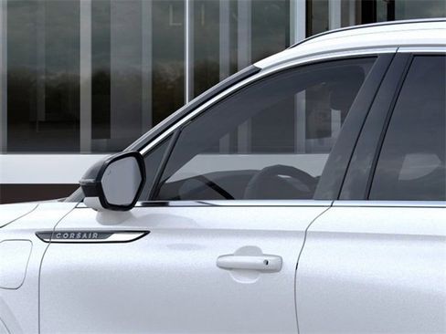 New 2024 Lincoln Corsair Grand Touring w/ Equipment Group 302A image 20