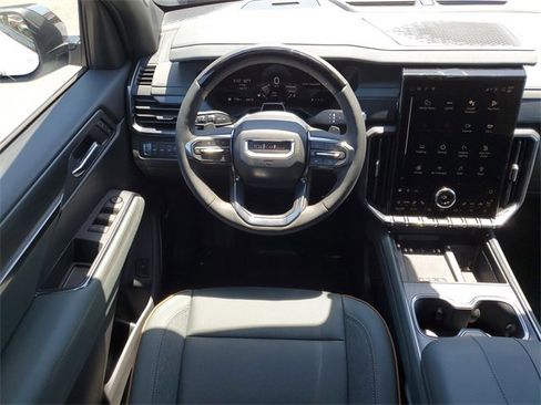 New 2025 GMC Acadia AT4 w/ Super Cruise Package image 22