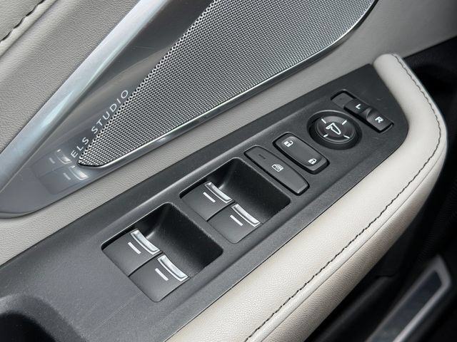 Certified 2023 Acura RDX w/ Technology Package FWD image 28