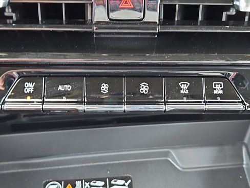 New 2026 Chevrolet Tahoe Premier image 15