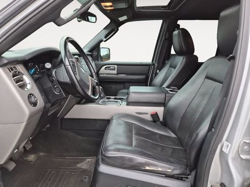 Used 2016 Ford Expedition Limited AWD/4WD image 11