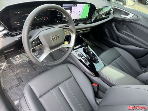 Used 2025 Audi A5 2.0T Premium AWD/4WD image 18