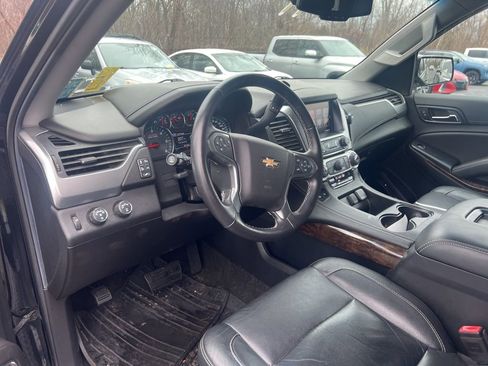 Used 2017 Chevrolet Tahoe LT image 5