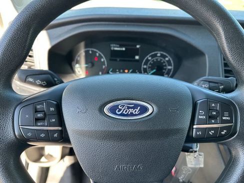 Used 2024 Ford Transit 250 Low Roof w/ Exterior Upgrade Package image 21