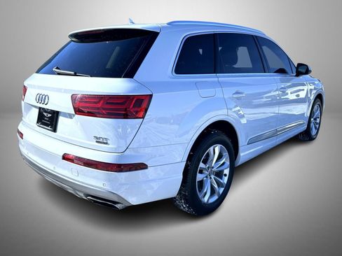 Used 2018 Audi Q7 3.0T Premium Plus image 5