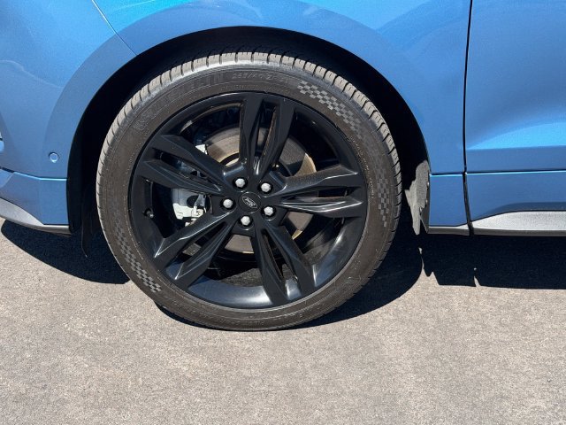 Used 2020 Ford Edge ST w/ Equipment Group 401A AWD/4WD image 30