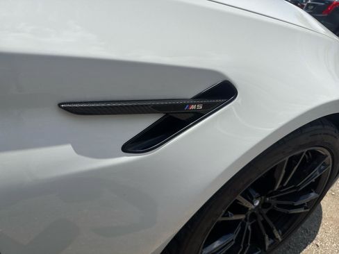 Used 2020 BMW M5 w/ Executive Package AWD/4WD image 30