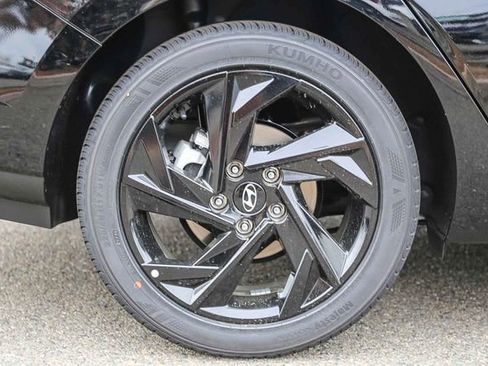 New 2026 Hyundai Elantra Sport FWD image 13