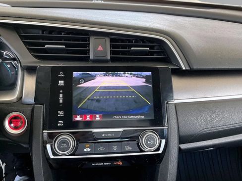 Used 2017 Honda Civic EX image 13