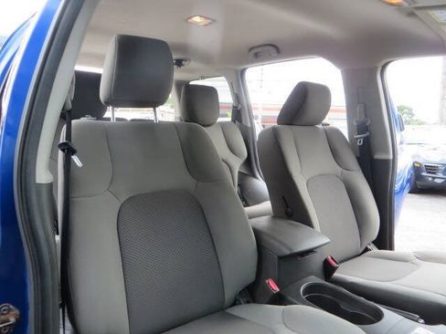 Used 2013 Nissan Xterra S AWD/4WD image 29