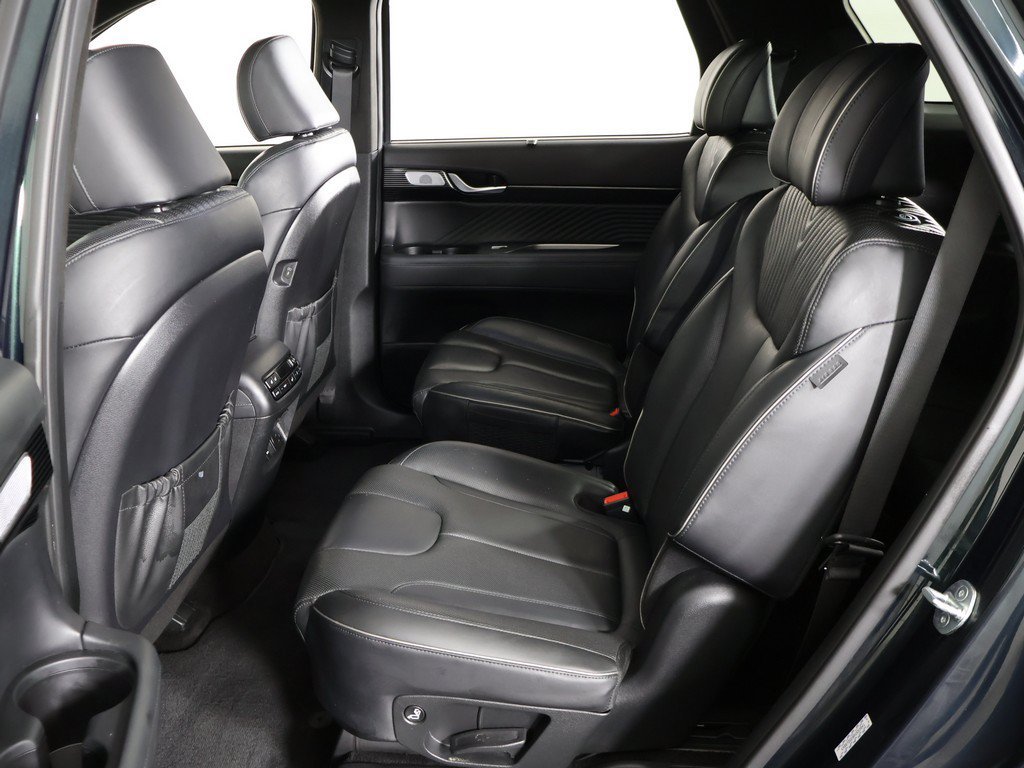 Used 2023 Hyundai Palisade Calligraphy AWD/4WD image 43