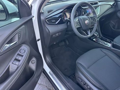 Certified 2022 Buick Encore GX Select image 17