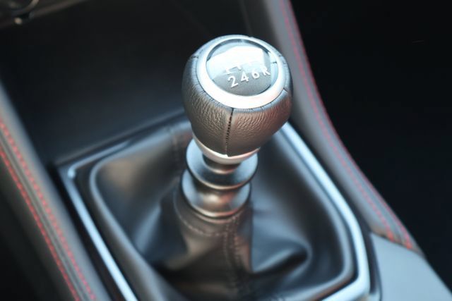 New 2026 Subaru WRX Limited AWD/4WD image 13